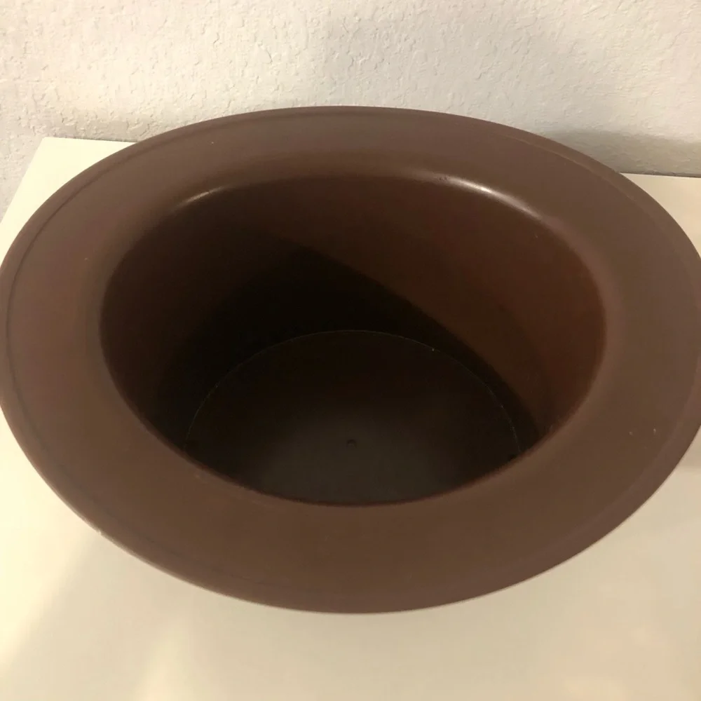 Wonka Top Hat Cinemark Popcorn Bucket - Picture 6 of 7